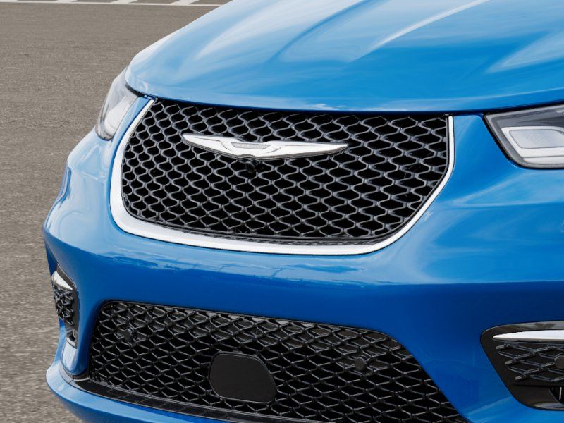 New 2026 Blue Chrysler Select image 11