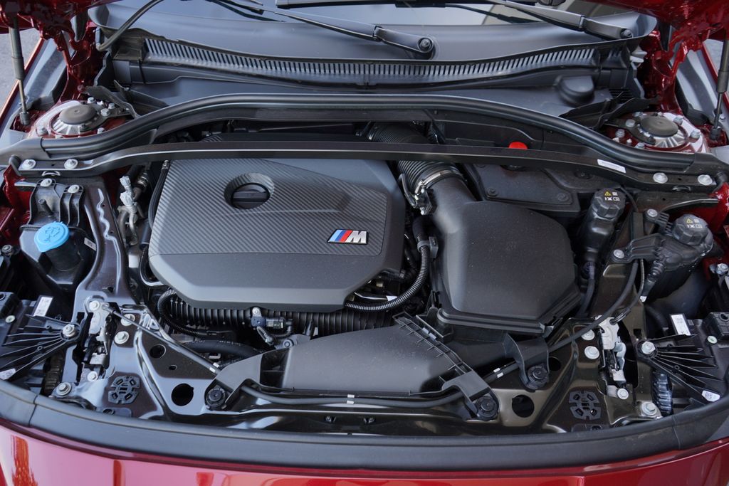 Thumbnail: 2025 BMW 2 Series - 21