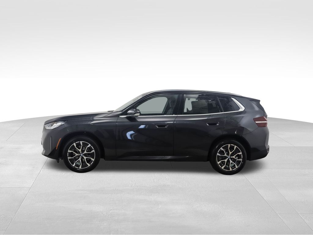 Thumbnail: 2026 BMW X3 - 3