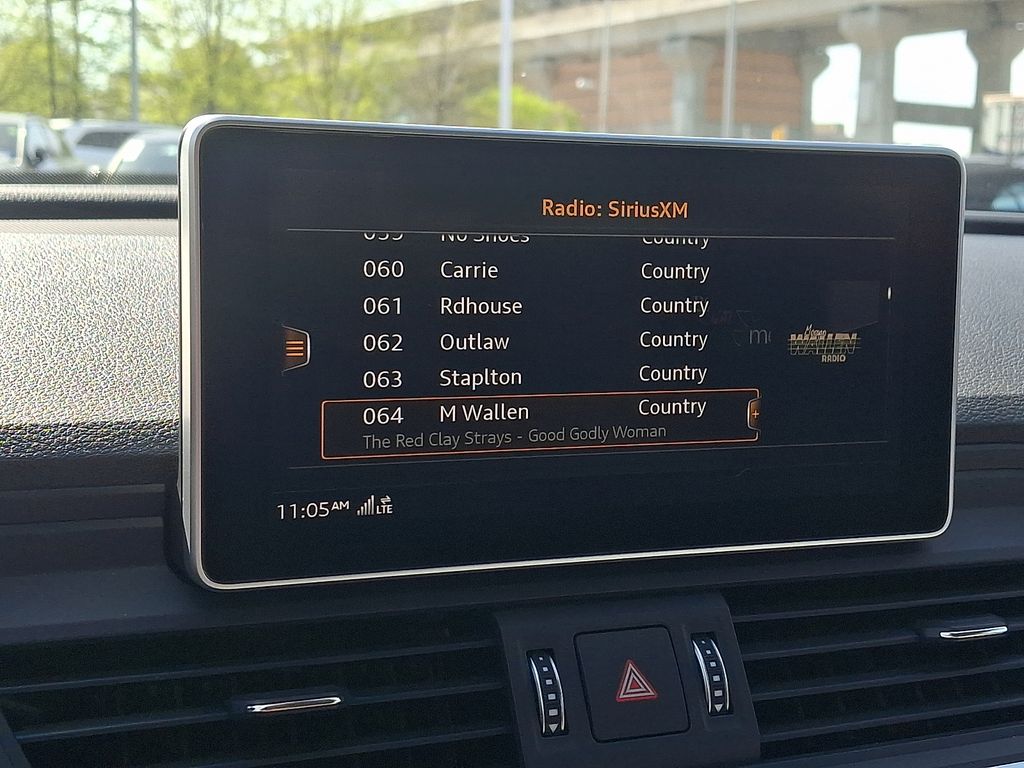 Thumbnail: 2018 Audi Q5 - 19