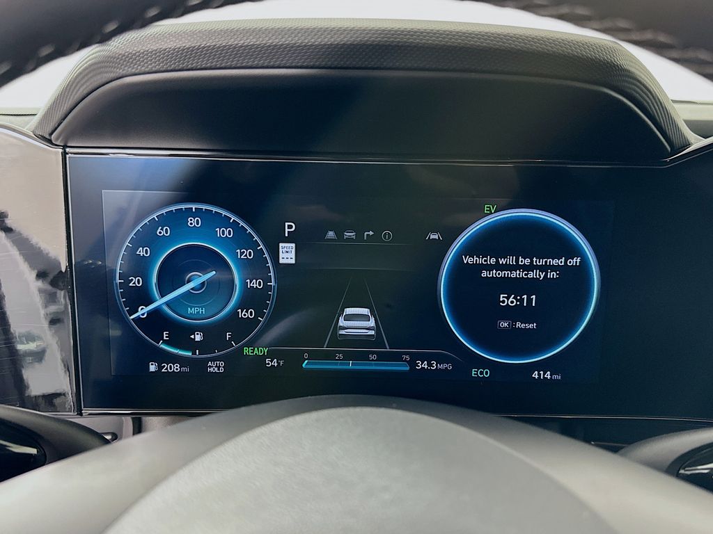 Thumbnail: 2025 Hyundai Elantra - 12