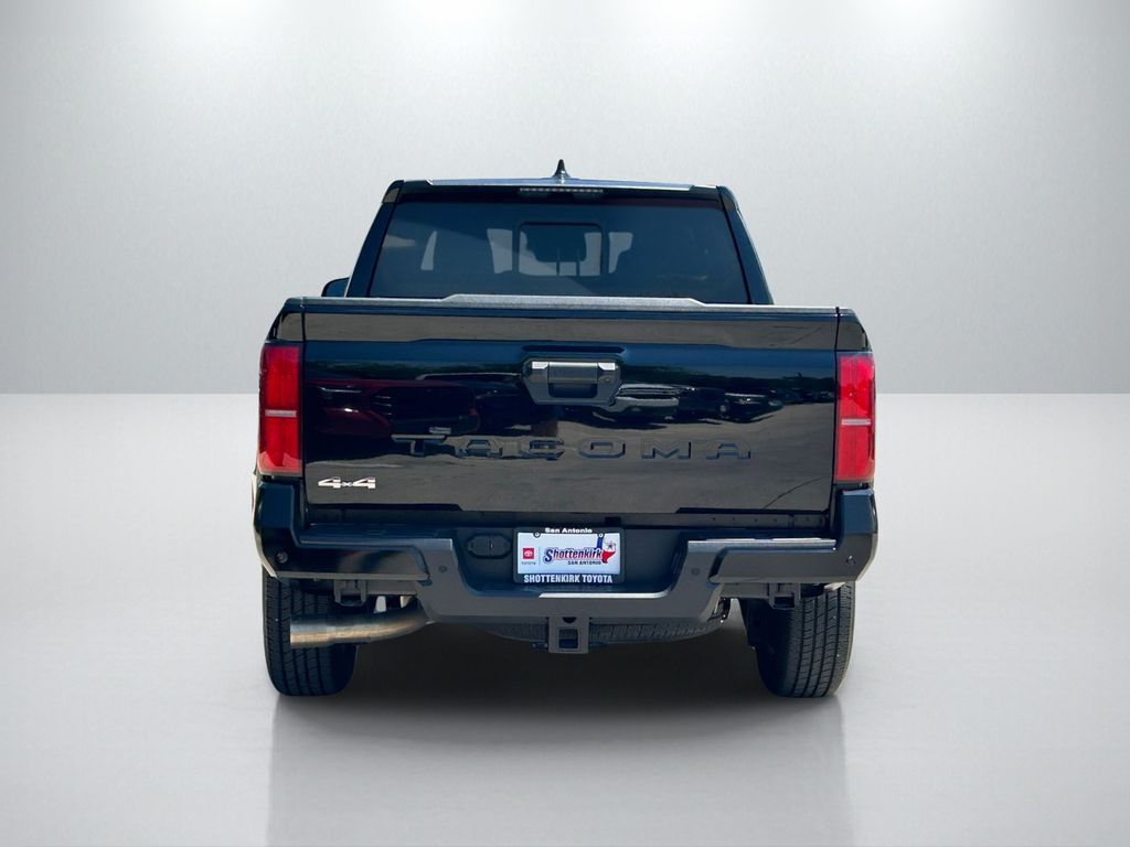 Used 2026 Toyota Tacoma Truck
