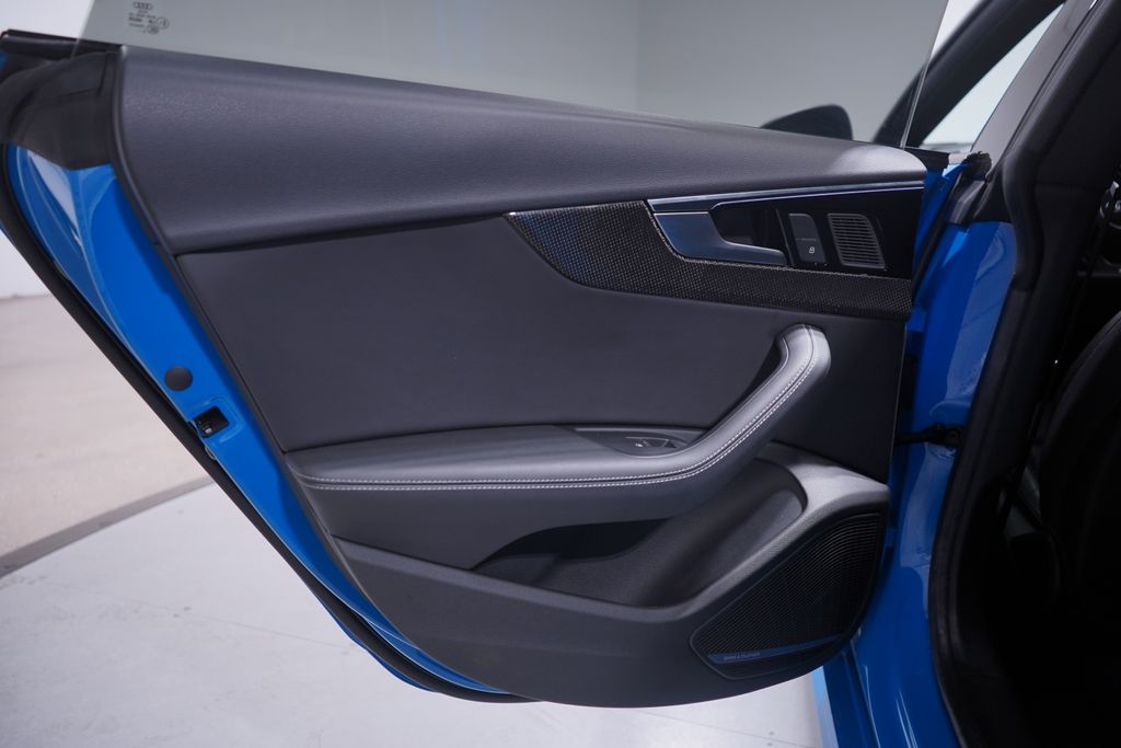 2020 Audi S5 Prestige 15