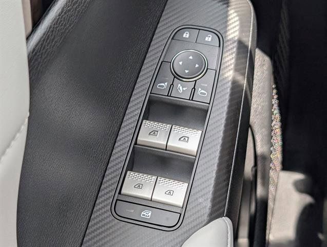 Used 2025 Mitsubishi Outlander SUV