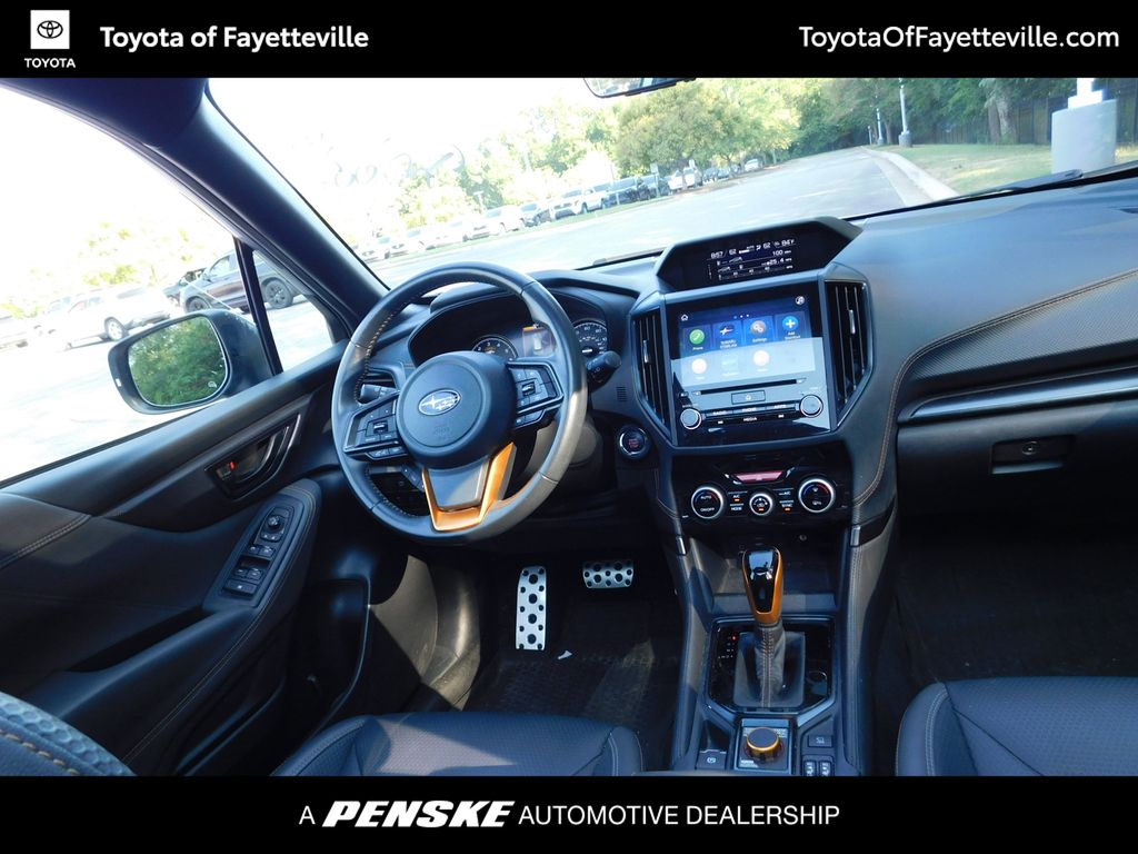 Thumbnail: 2023 Subaru Forester - 7