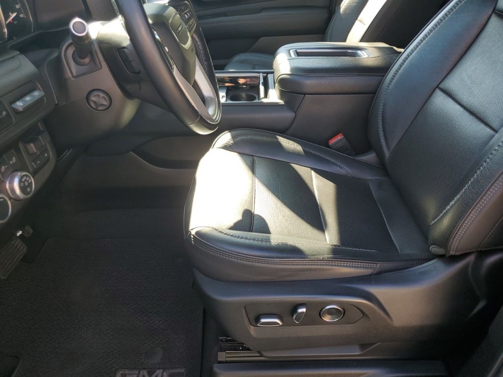 Used Car 2021 Gmc Yukon  Denali For Sale Under $60,000 In Austin, Texas