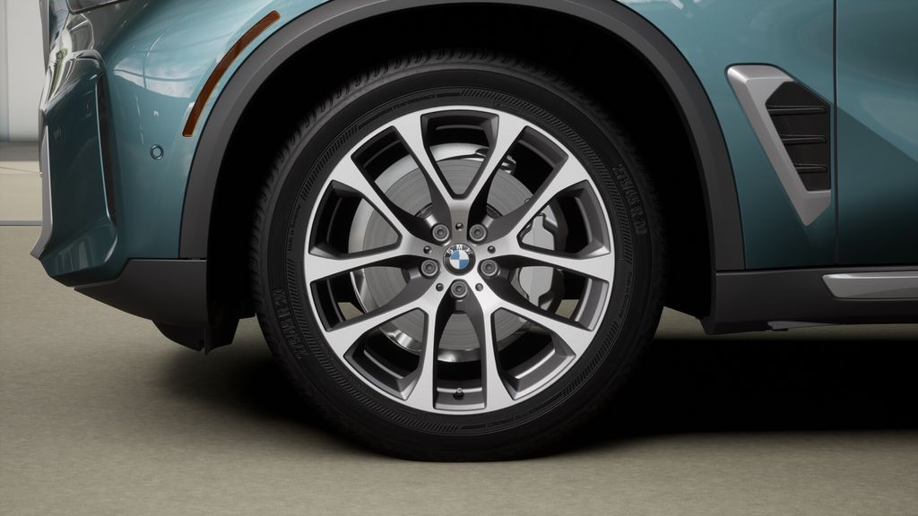 Thumbnail: 2026 BMW X5 - 7
