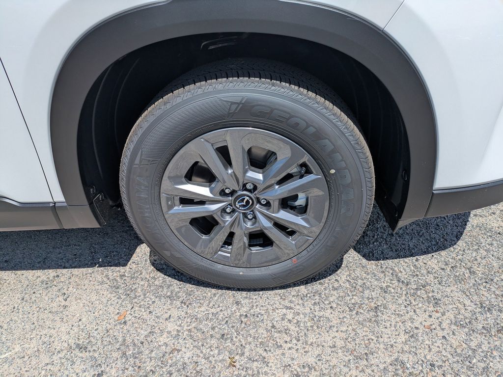 2026 Mazda CX-5 2.5 S Select