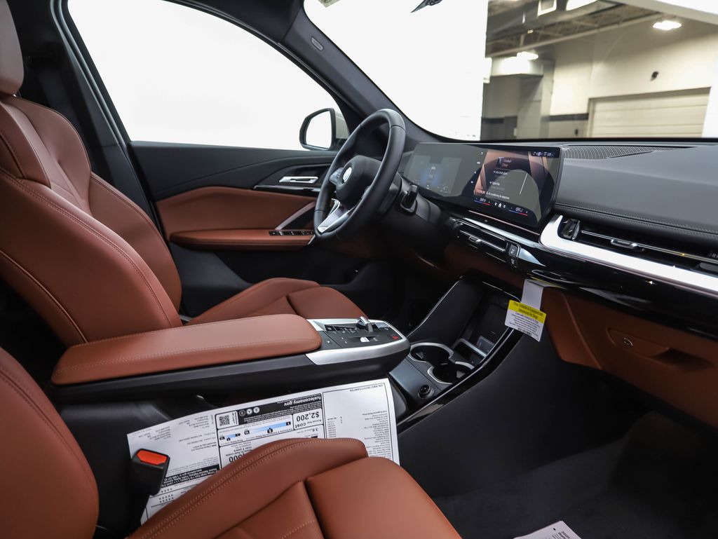 Thumbnail: 2026 BMW X1 - 29