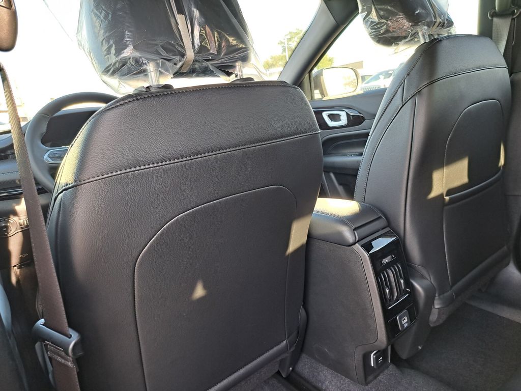New 2026 Jeep Compass SUV
