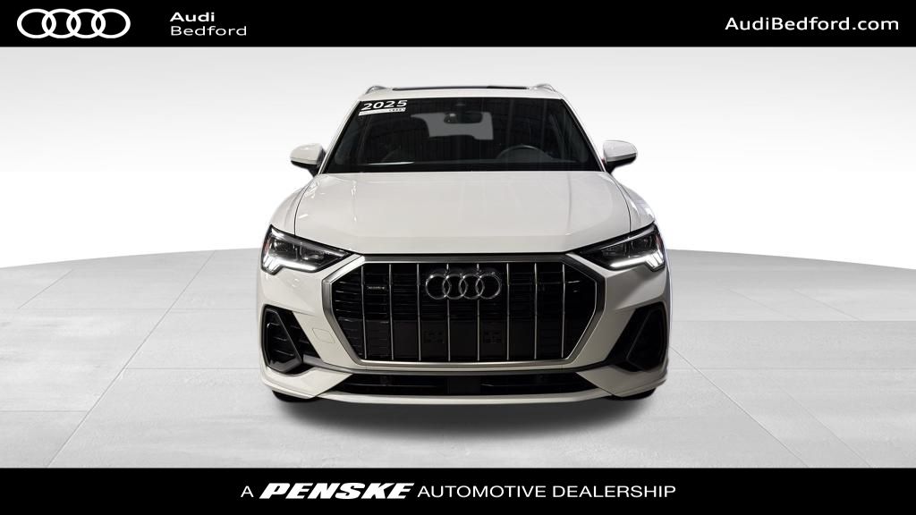Thumbnail: 2025 Audi Q3 - 18