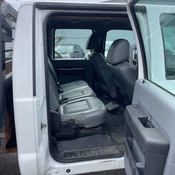 used 2016 Ford F-250SD car, priced at $18,500