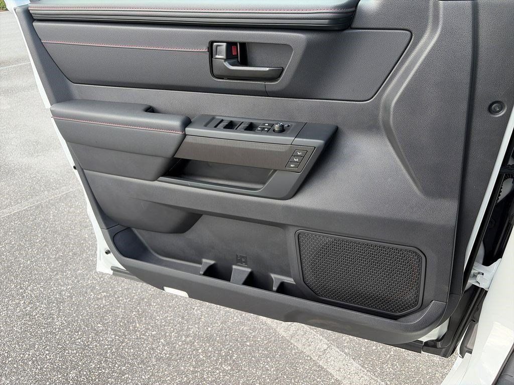 New 2026 Toyota Tundra i-FORCE MAX Truck