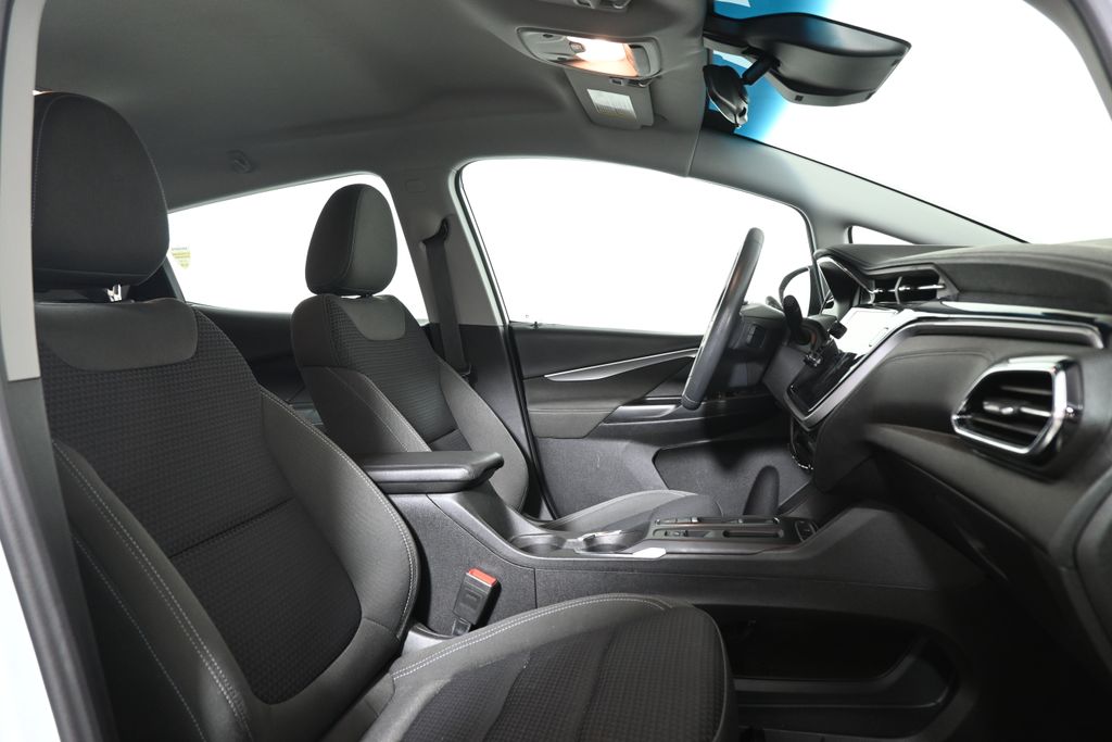 Thumbnail: 2023 Chevrolet Bolt EV - 26