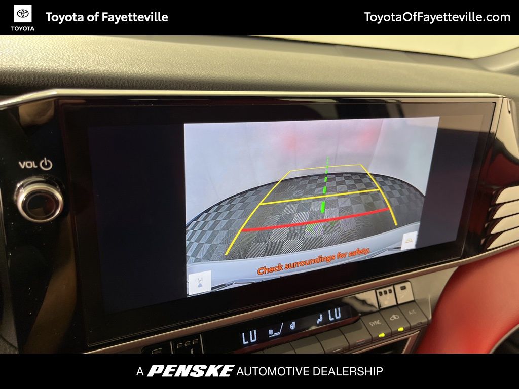 Thumbnail: 2025 Toyota Camry - 28