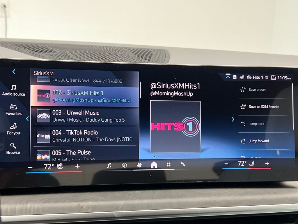 Thumbnail: 2026 BMW X5 - 14