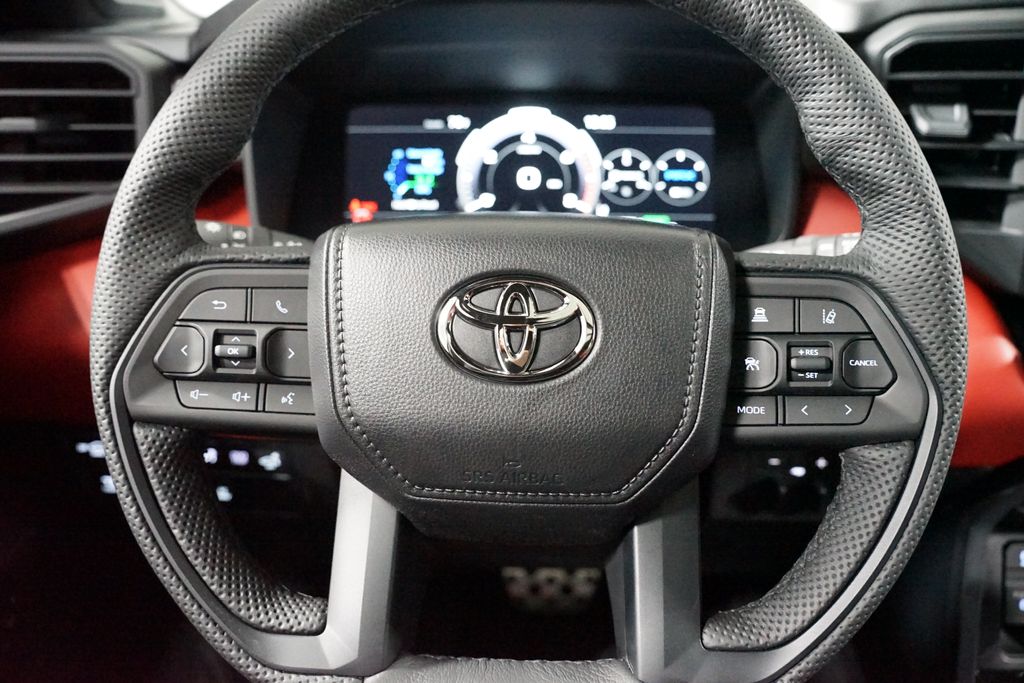 Thumbnail: 2026 Toyota Sequoia - 14