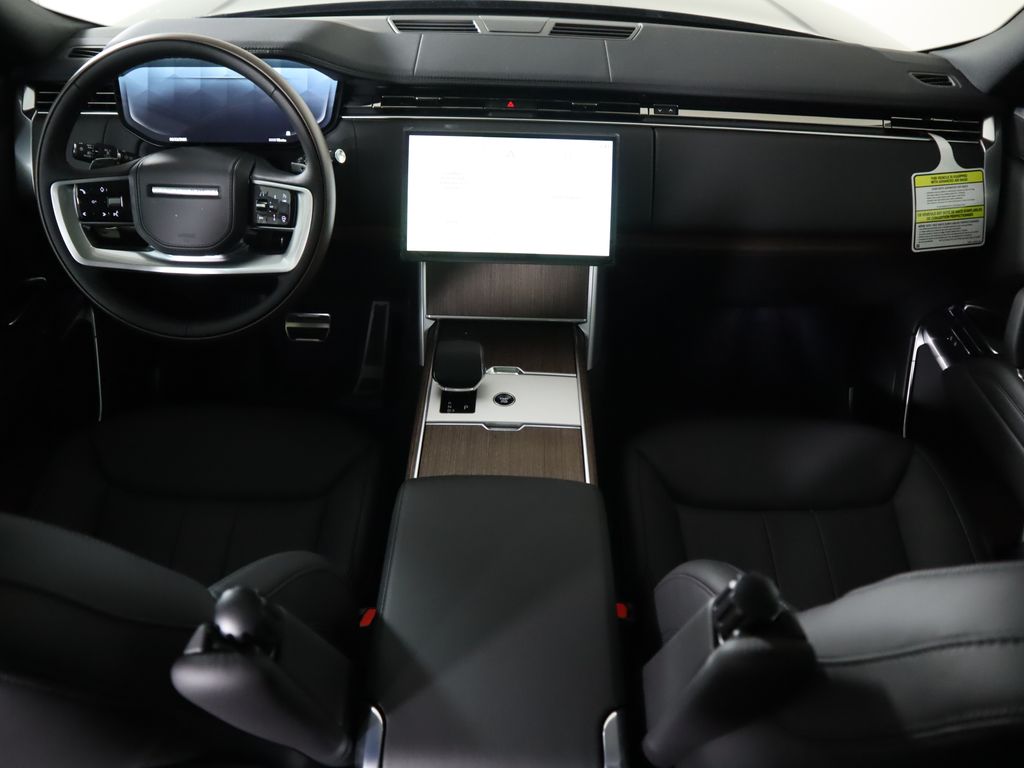 Thumbnail: 2025 Land Rover Range Rover - 14