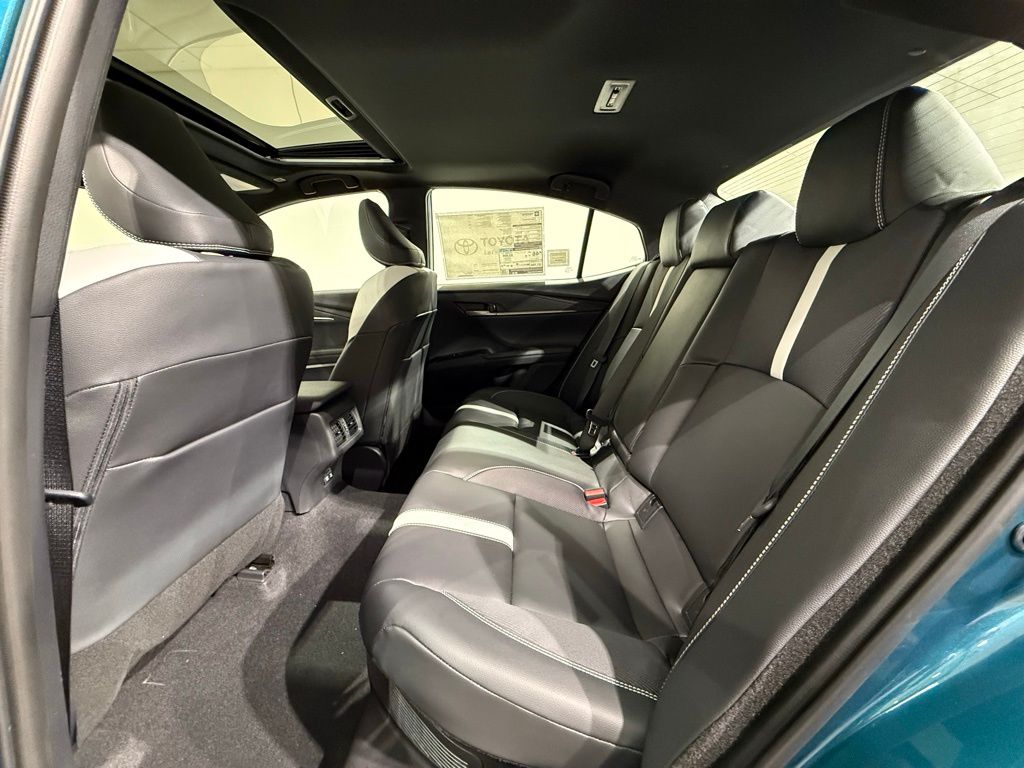 Thumbnail: 2026 Toyota Camry - 18