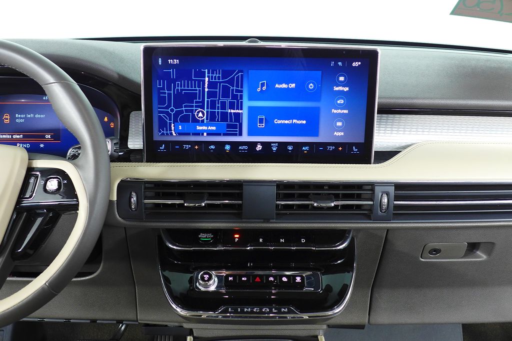 2023 Lincoln Corsair Standard 24