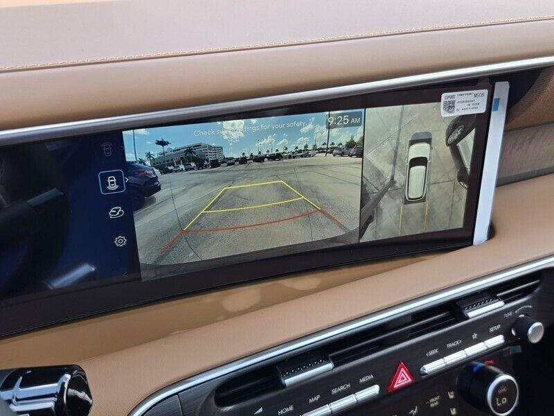 2026 Hyundai Palisade - $58,150