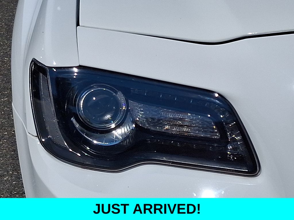 Used 2023 Chrysler 300 Sedan