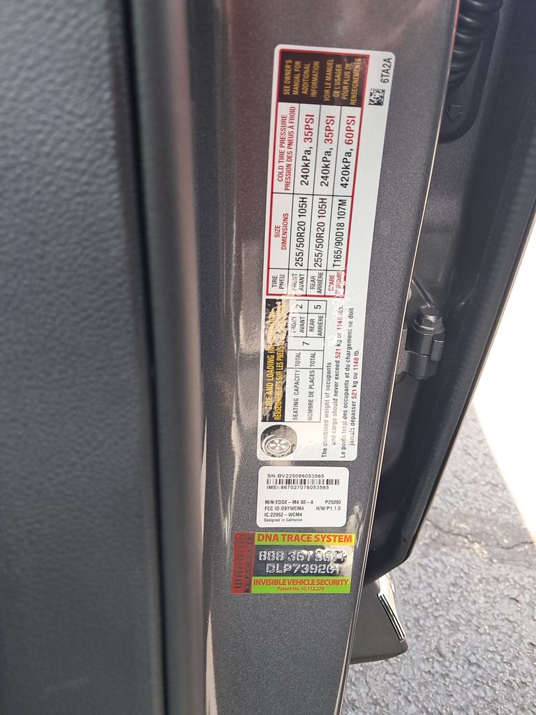 2026 Nissan Pathfinder Platinum Gray at John Sisson Motors