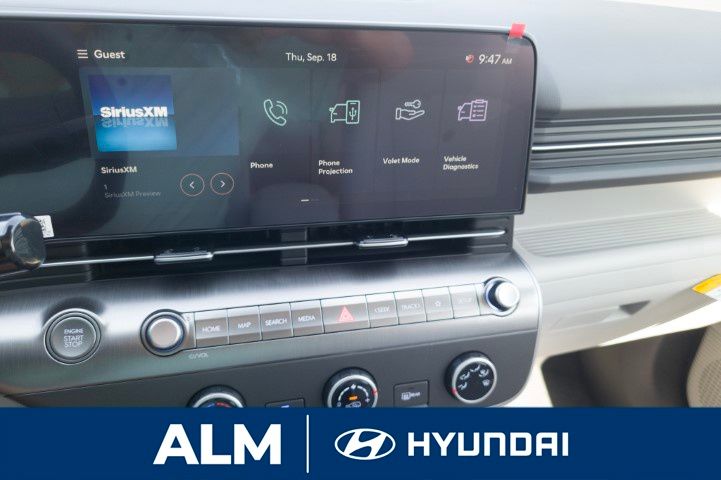 New 2027  Hyundai SE FWD image 22
