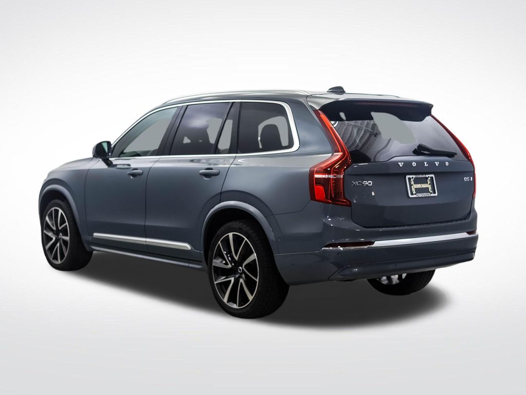 Thumbnail: 2023 Volvo XC90 - 3