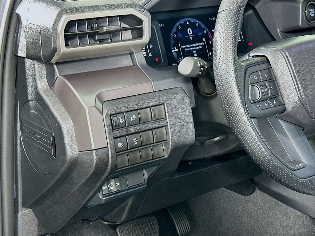 Thumbnail: 2025 Toyota Tacoma - 10