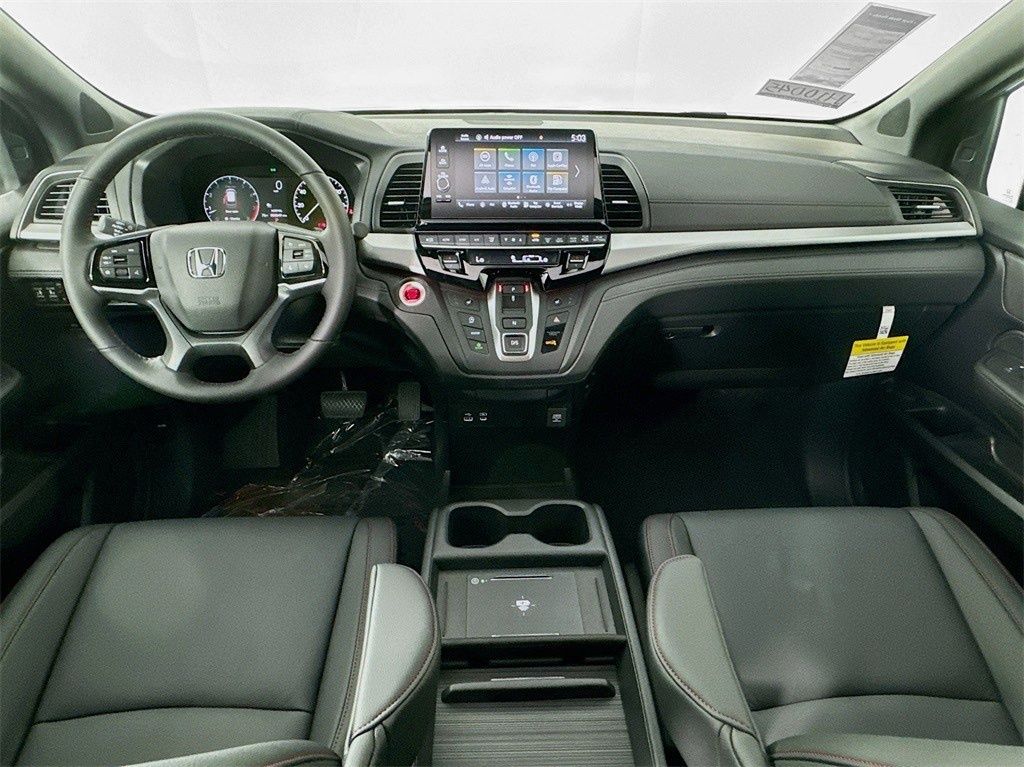 Used Car 2025 Honda Odyssey  Sport-l For Sale Under $40,000 In Austin, Texas