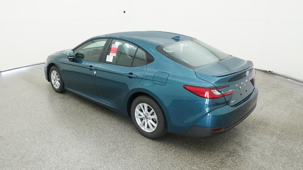 Thumbnail: 2026 Toyota Camry - 30
