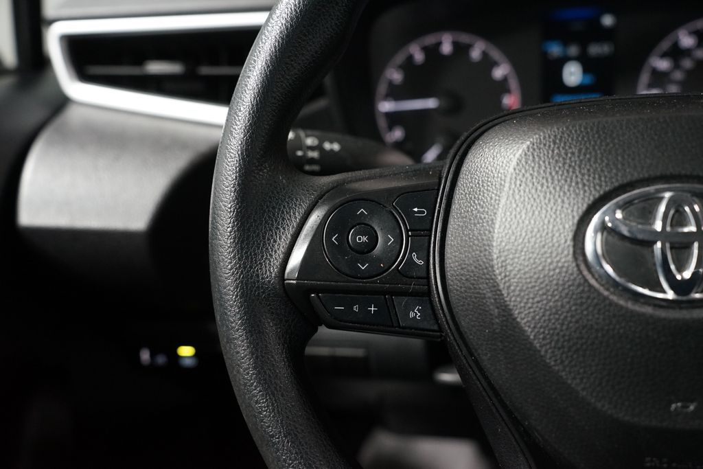 Thumbnail: 2024 Toyota Corolla - 14