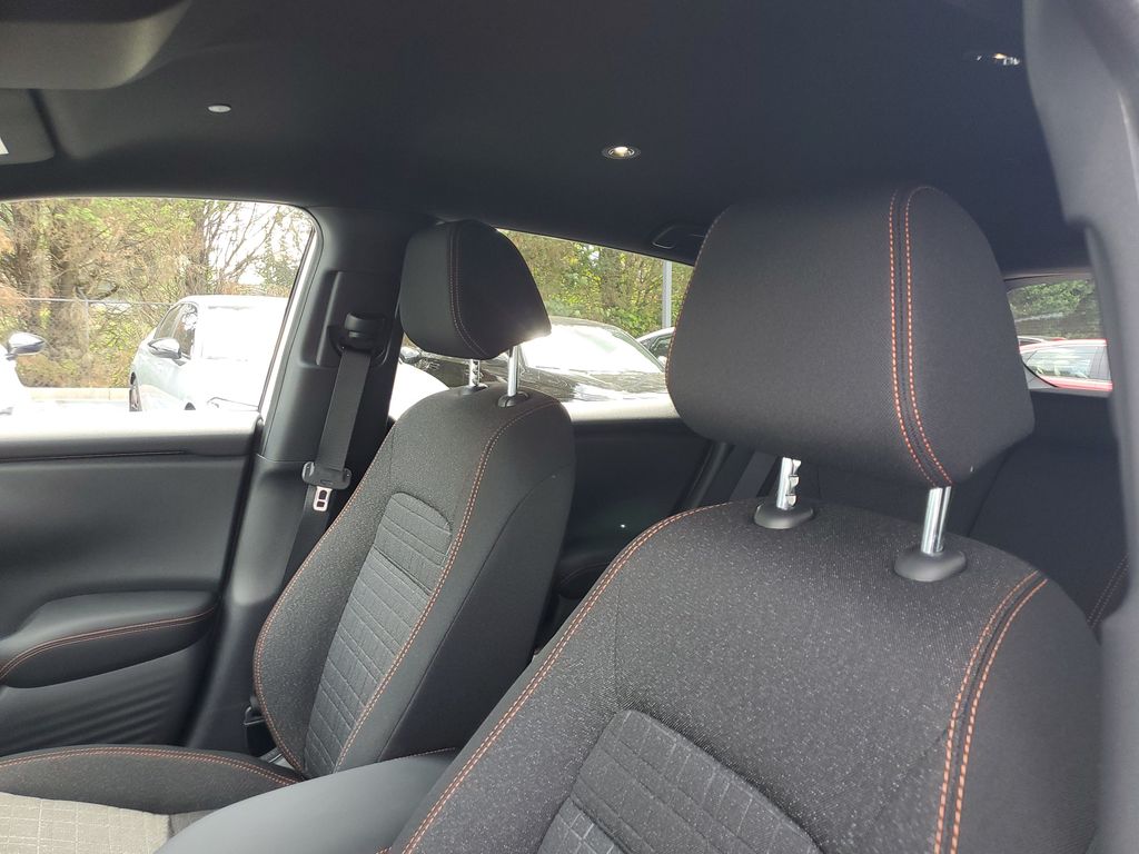 New 2027 Honda HR-V SUV