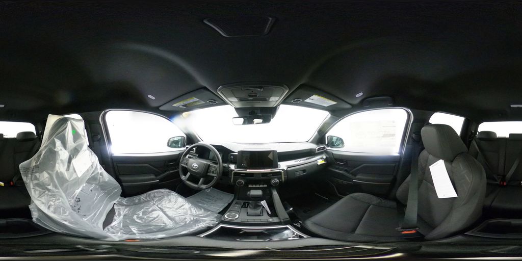 Thumbnail: 2026 Toyota Tacoma - 25