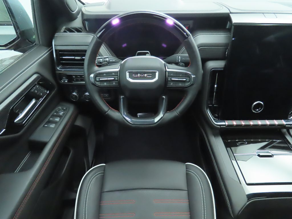 Thumbnail: 2025 GMC Yukon - 10