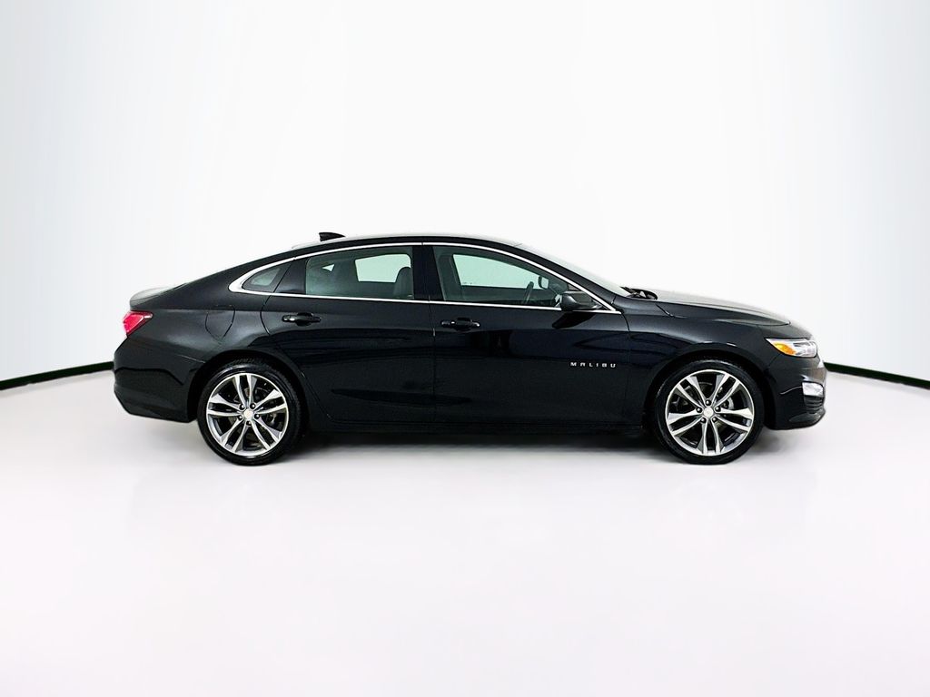 Used Car 2024 Chevrolet Malibu  Lt For Sale Under $20,000 In Austin, Texas