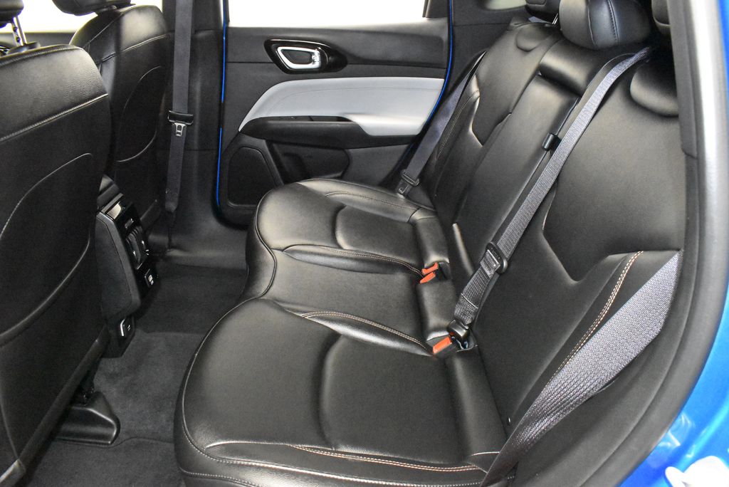 Thumbnail: 2024 Jeep Compass - 32