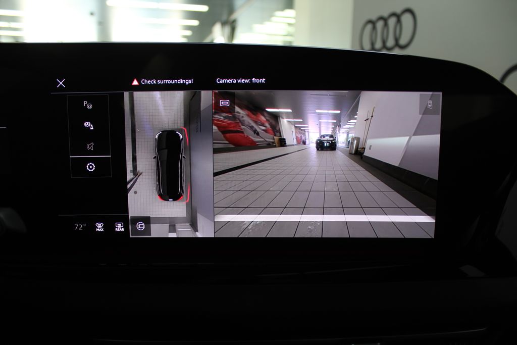 2025 Audi S5 Premium 21