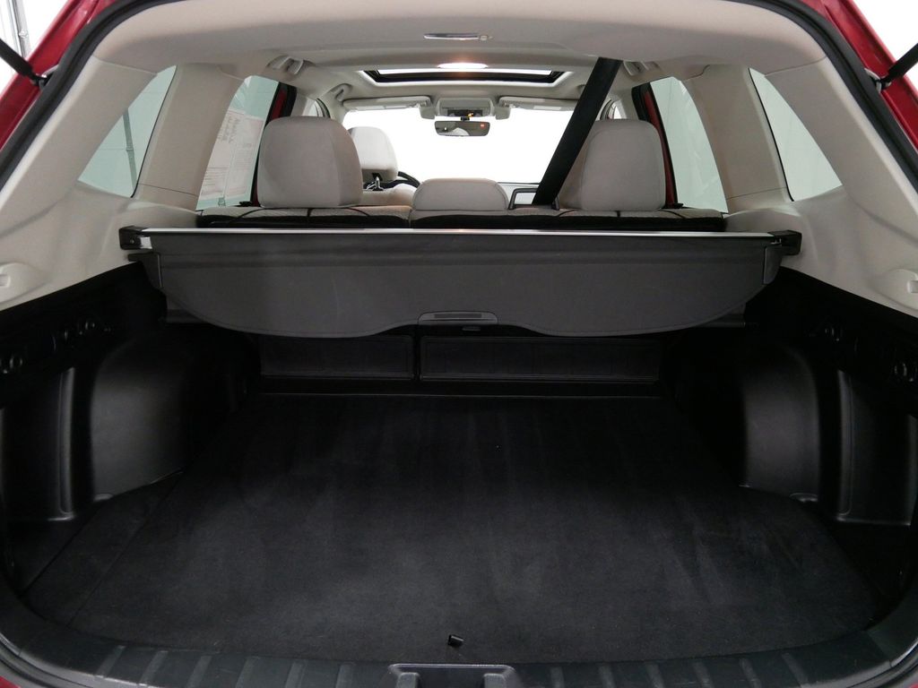Used 2020 Subaru Forester SUV
