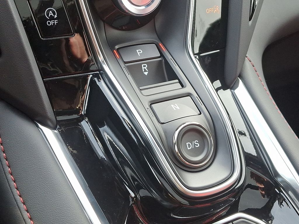 Thumbnail: 2026 Acura RDX - 7