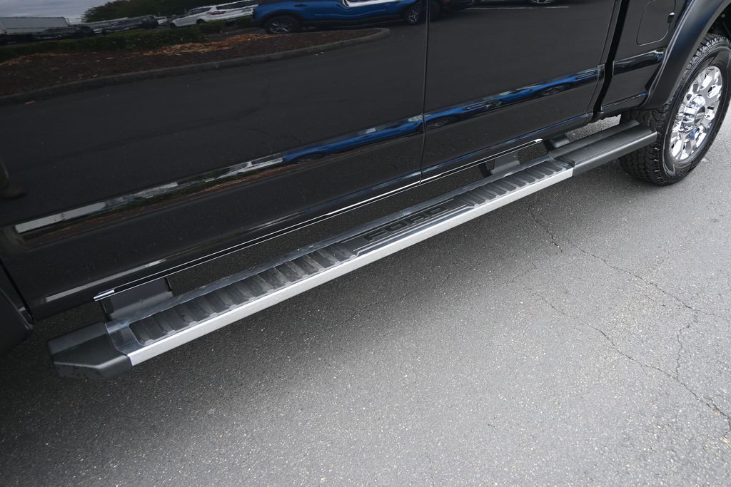 2022 Ford F-250 Super Duty LARIAT
