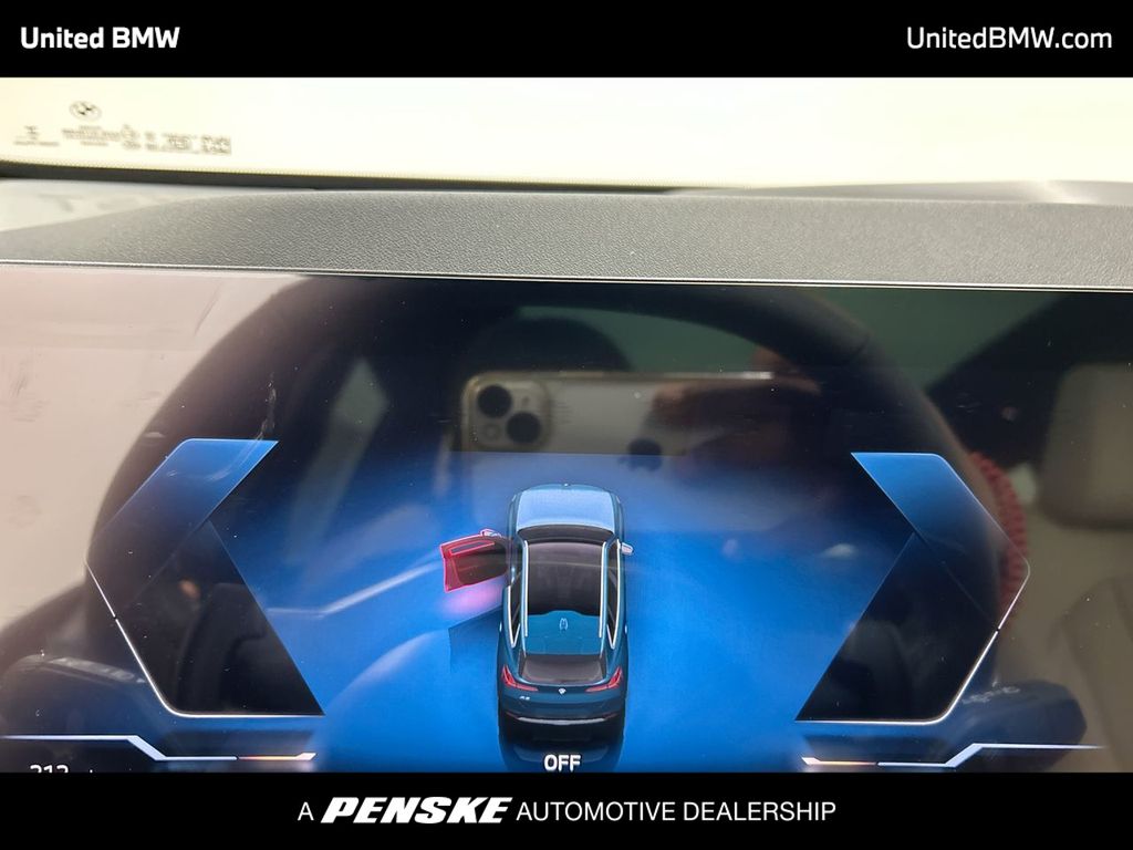 Thumbnail: 2026 BMW X3 - 15