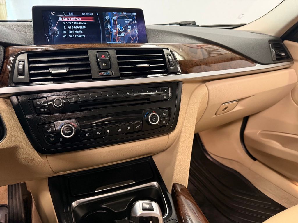 Used 2014 BMW 3 Series Sedan