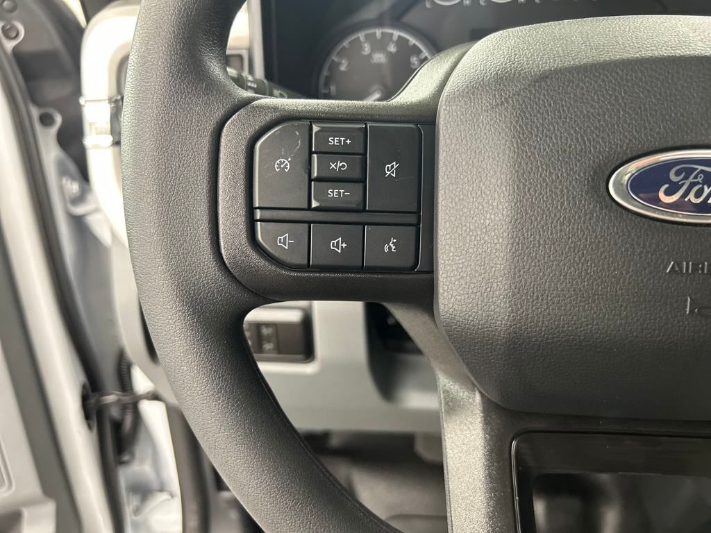 2025 Ford F-250 XL photo 15