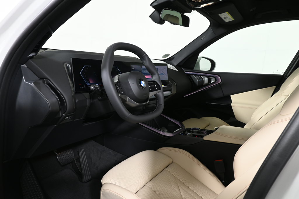 Thumbnail: 2026 BMW X3 - 15