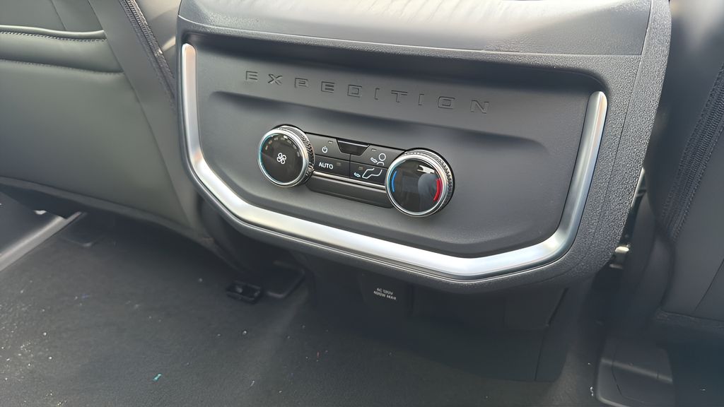 2026 Ford Expedition