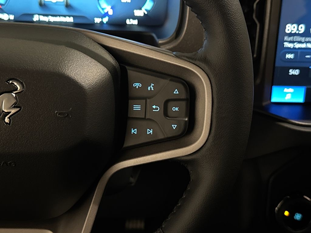 New 2026 Gray Ford Big Bend image 35