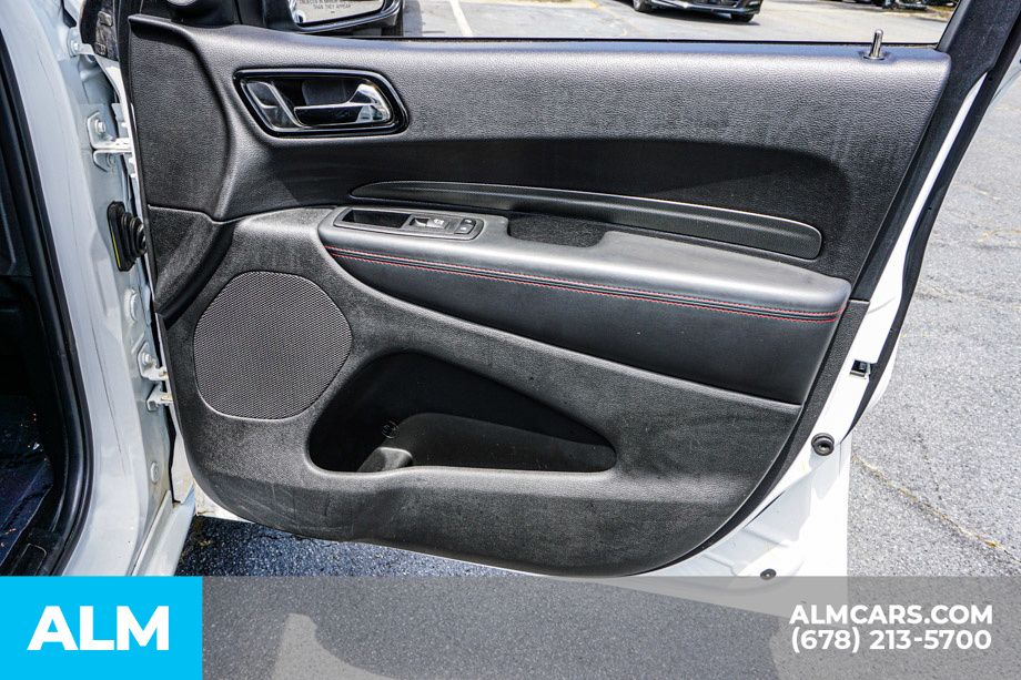 Used 2024 White Dodge GT Plus image 58