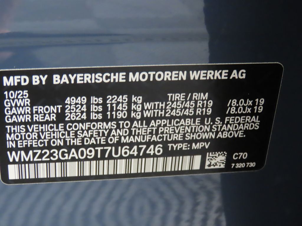 Thumbnail: 2026 MINI Cooper Countryman - 32